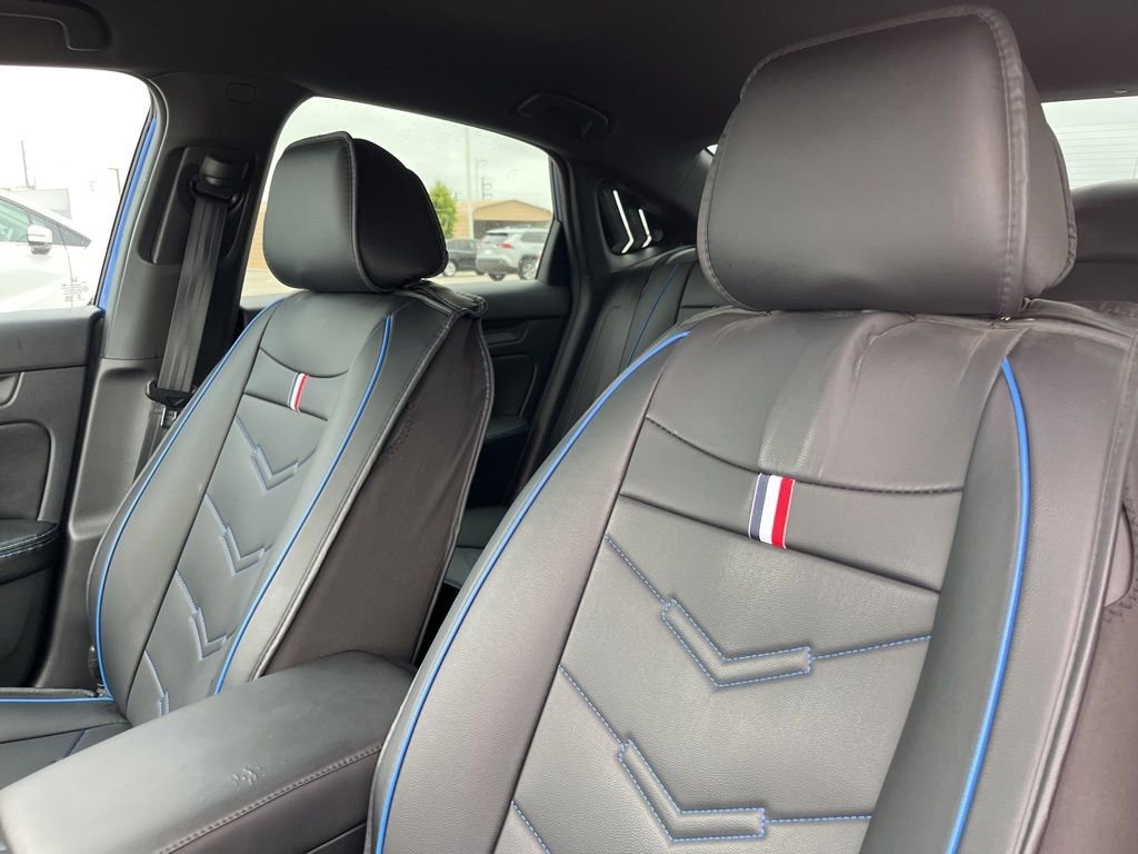 Used 2023 Honda Civic Sport image 6