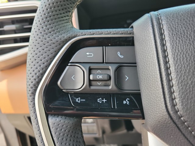 Used 2026 Toyota Tundra 1794 Edition AWD/4WD image 18