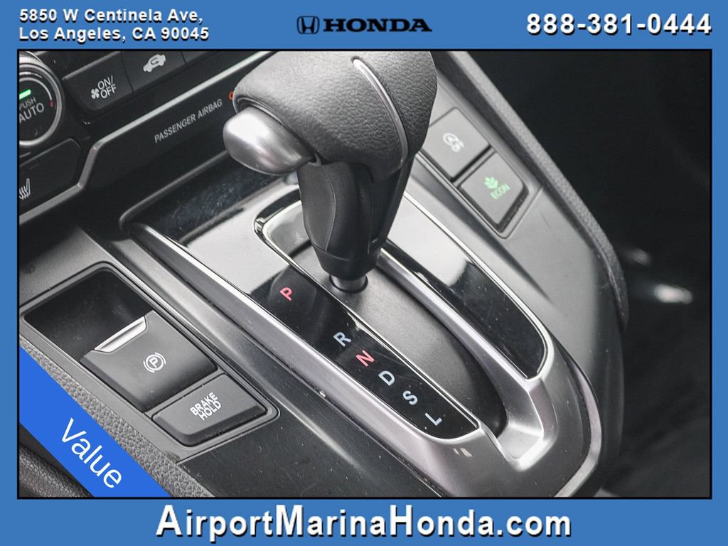 Used 2021 Honda CR-V EX image 20