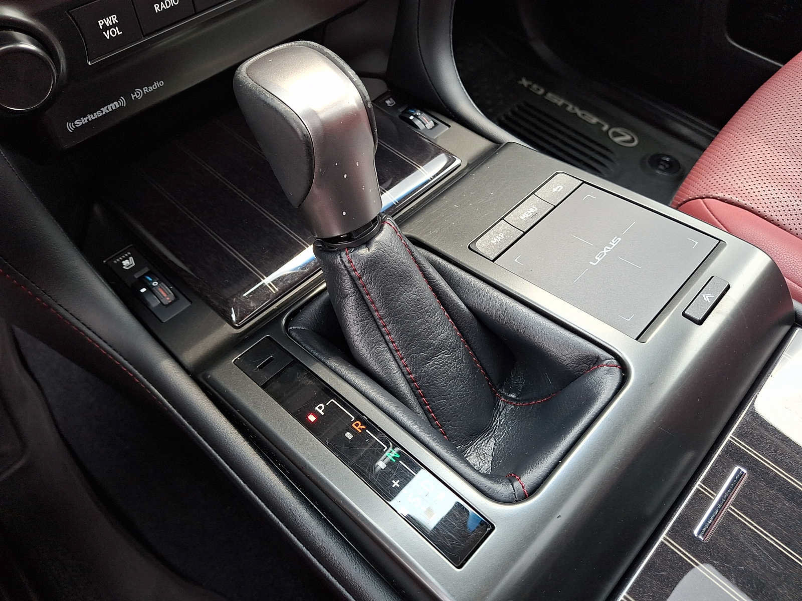 Used 2023 Lexus GX 460 Premium w/ Premium Package AWD/4WD image 16