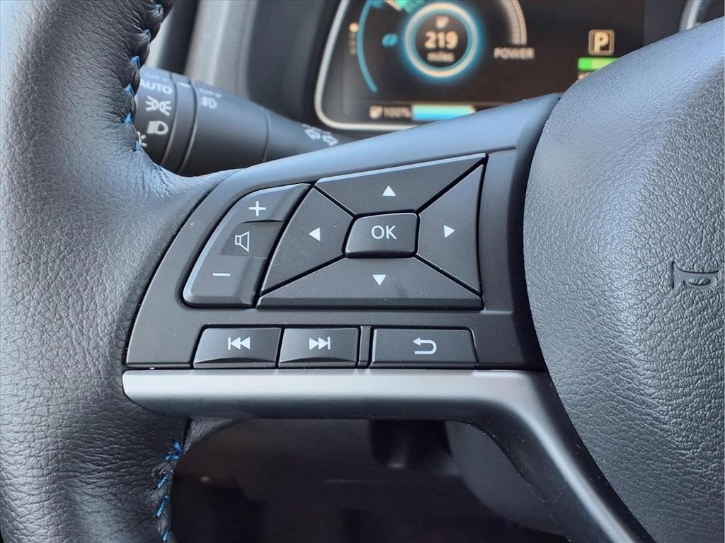Used 2024 Nissan Leaf SV Plus FWD image 20
