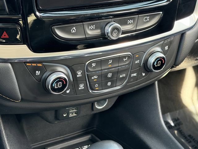 Used 2021 Chevrolet Traverse Premier w/ Redline Edition image 15