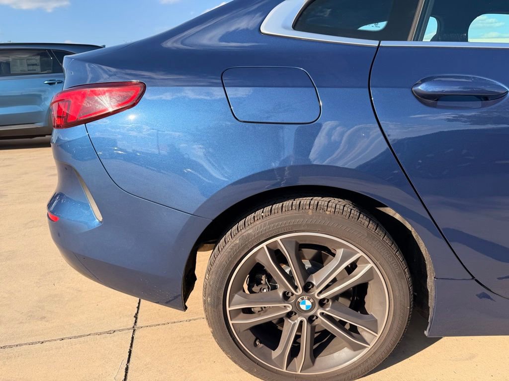 Used 2024 BMW 228i xDrive Gran Coupe image 12