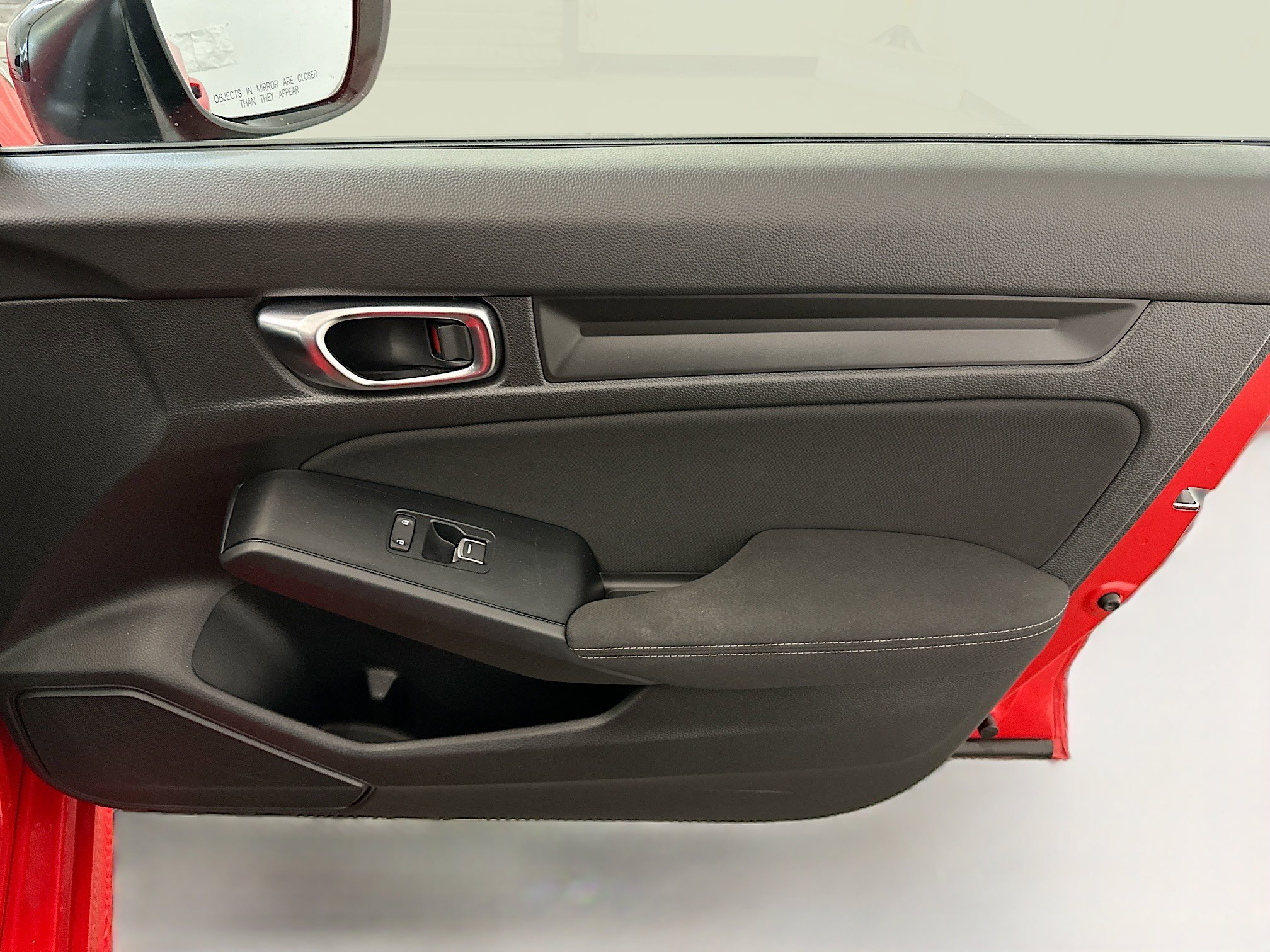 Used 2025 Honda Civic Sport image 32