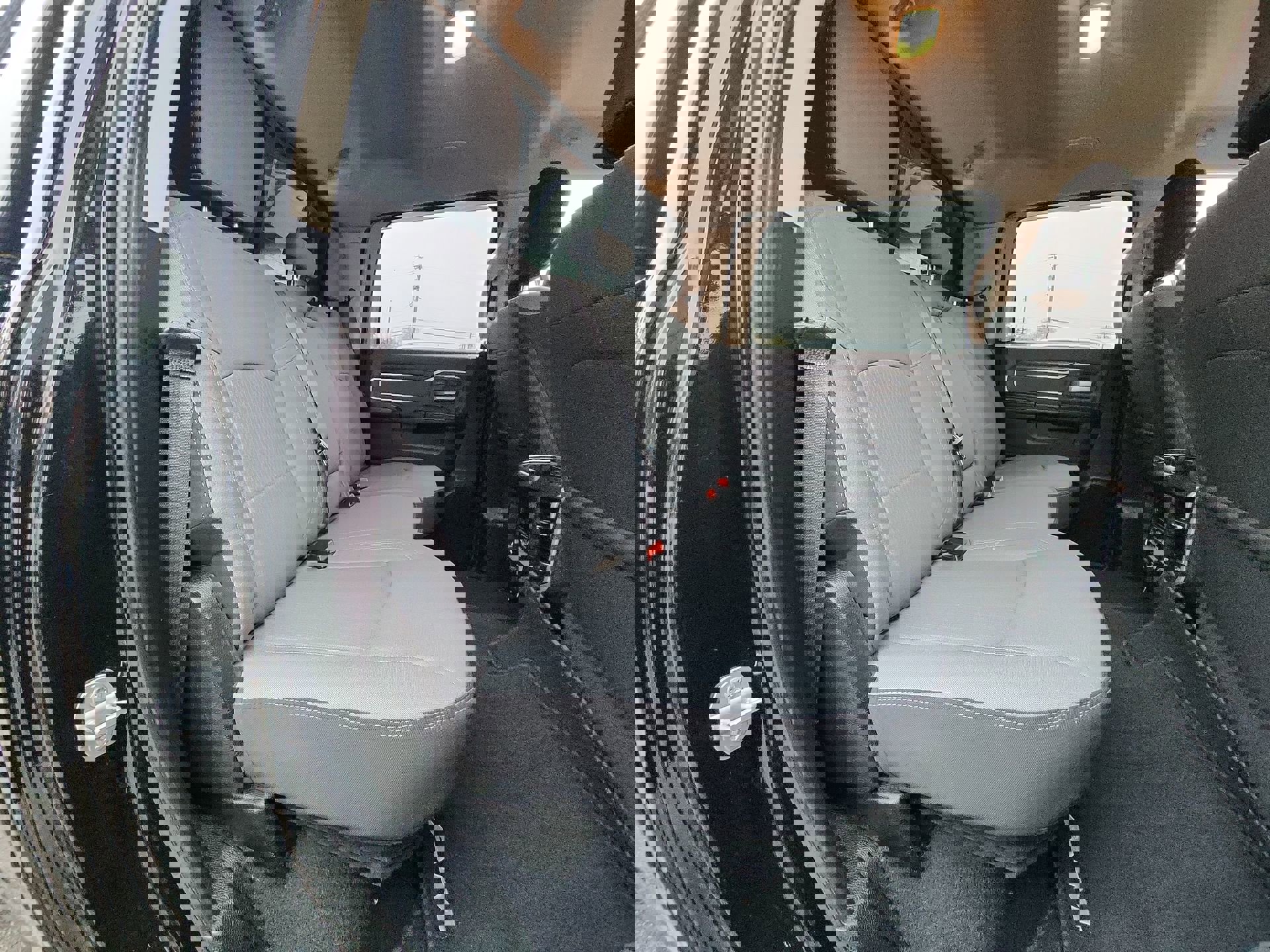 Certified 2020 RAM 3500 Big Horn w/ Level 2 Equipment Group image 26