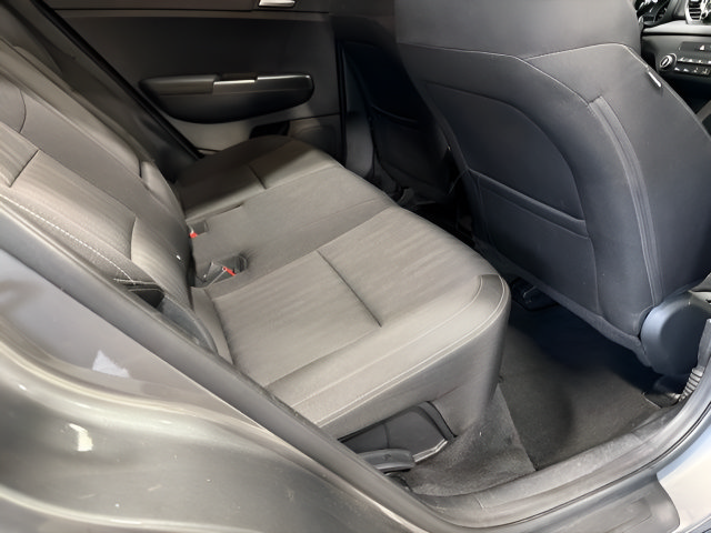 Used 2019 Kia Sportage LX FWD image 30