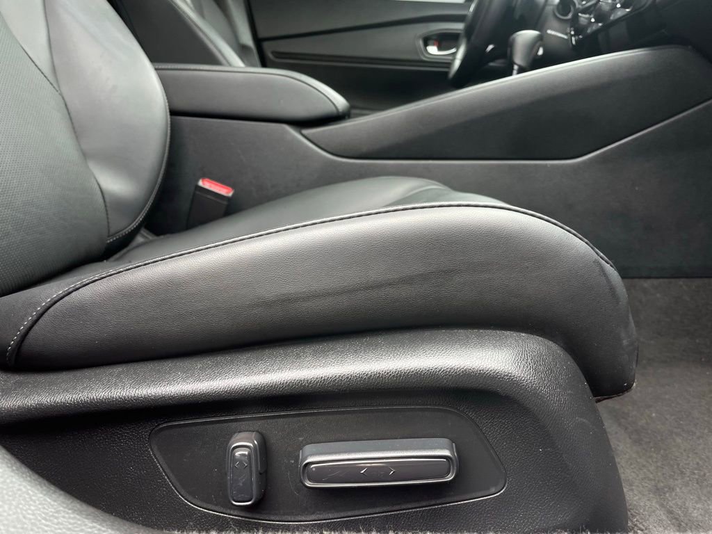 Certified 2024 Honda Accord Sport image 31