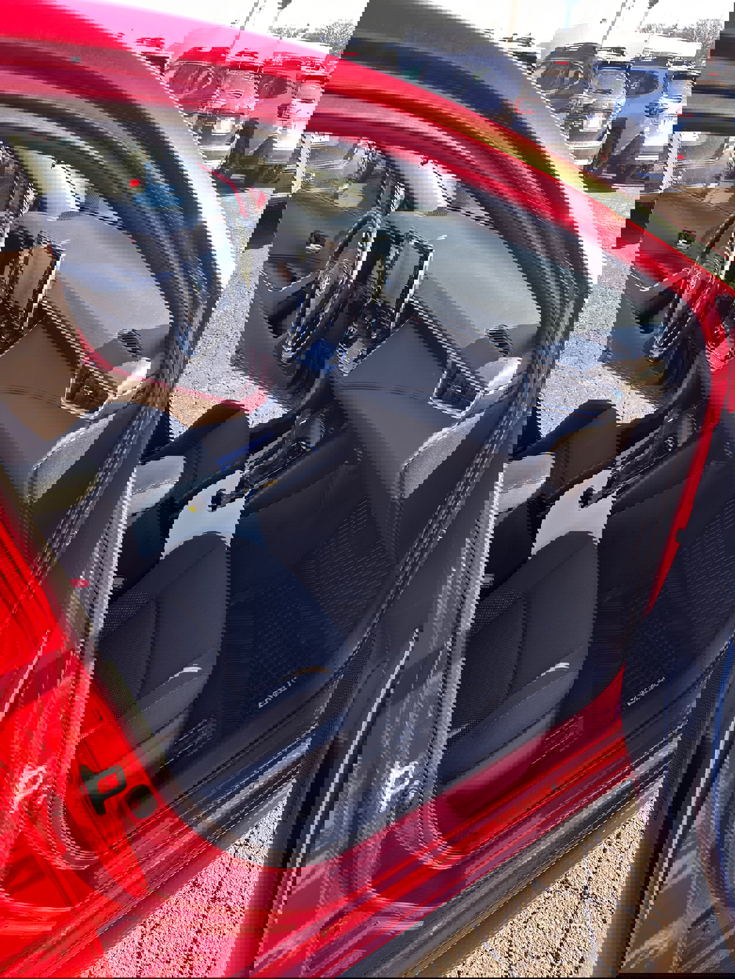 Used 2020 Toyota Corolla SE FWD image 17