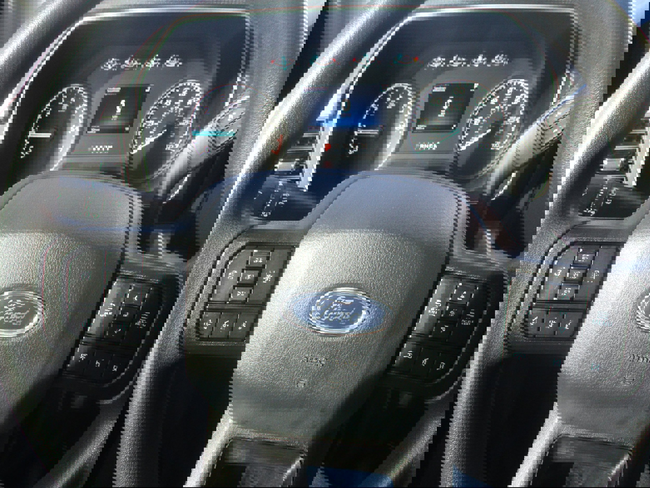 Used 2022 Ford F150 XL w/ FX4 Off-Road Package image 17