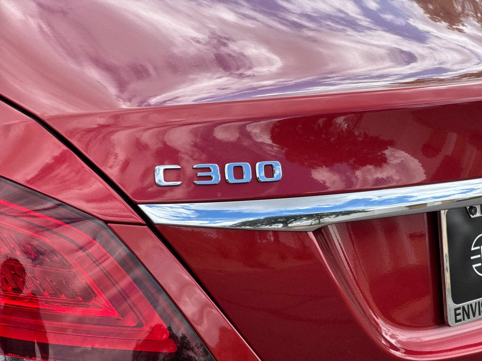 Used 2021 Mercedes-Benz C 300 Sedan image 25