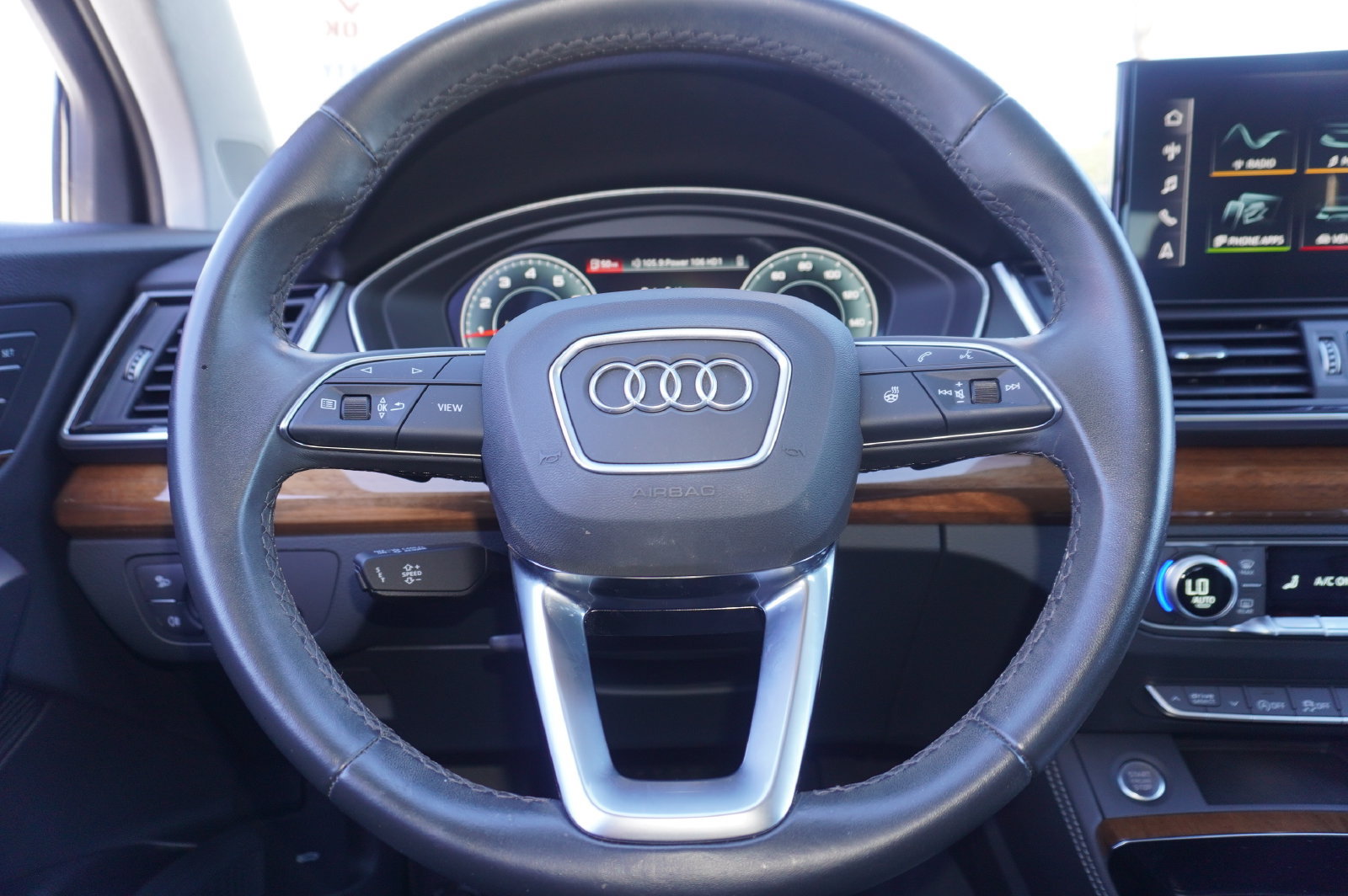 Used 2022 Audi Q5 2.0T Premium Plus AWD/4WD image 24