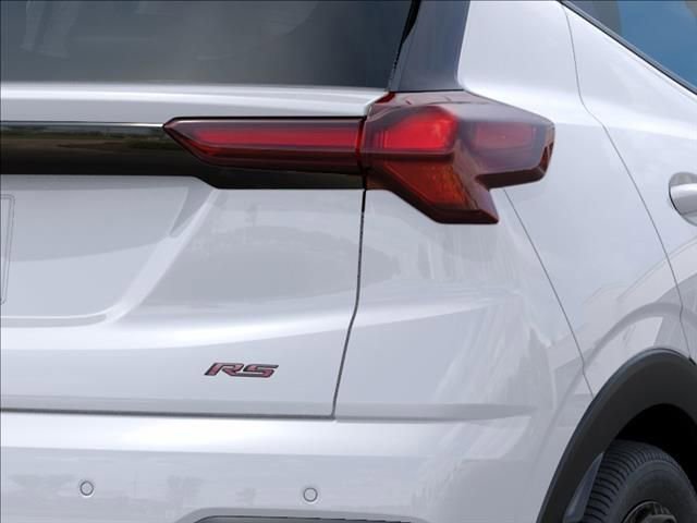 New 2027 Chevrolet Bolt RS w/ LPO, All-Weather Package FWD image 11