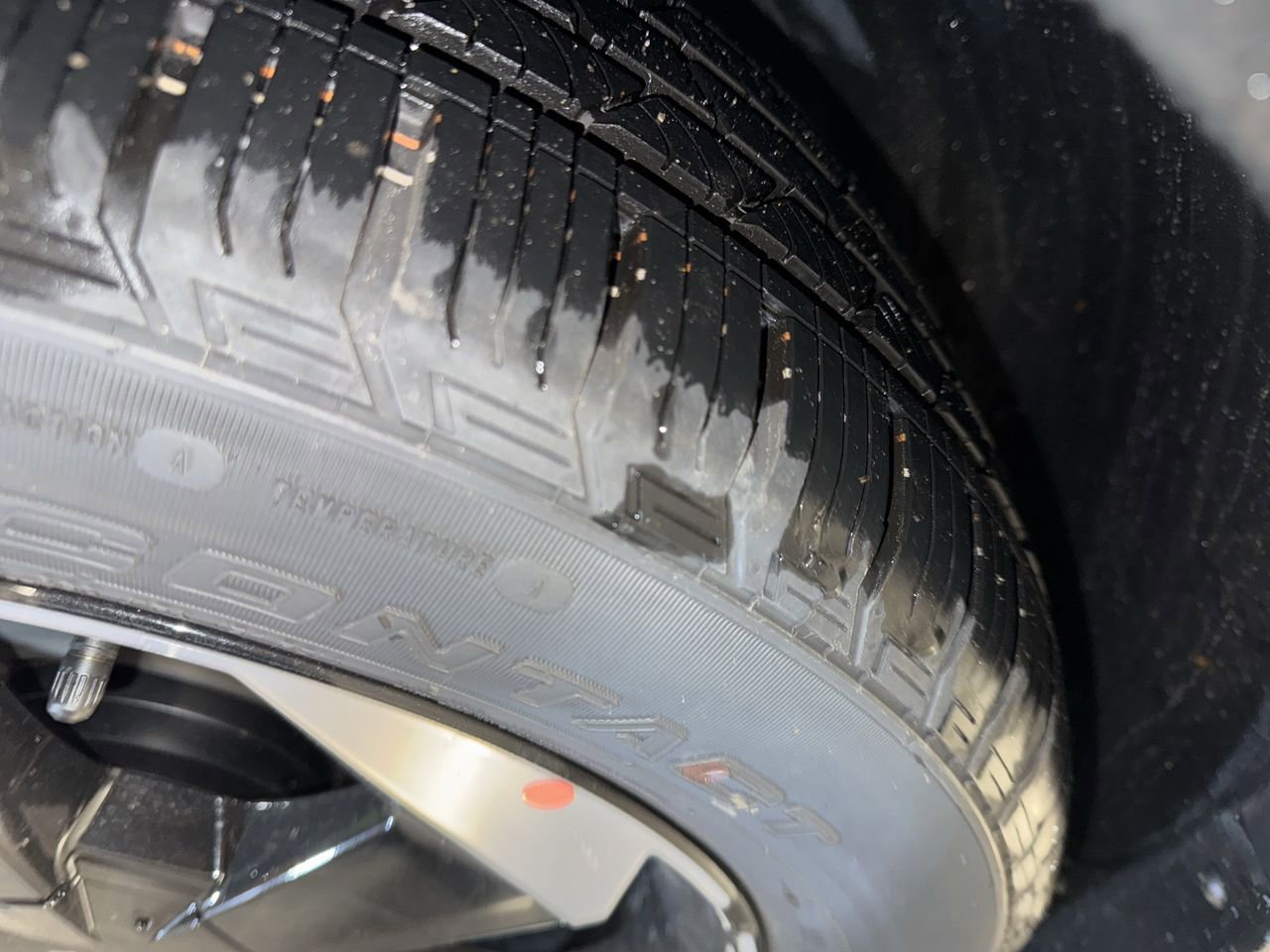 New 2026 Kia Sorento EX w/ EX Premium Package image 11