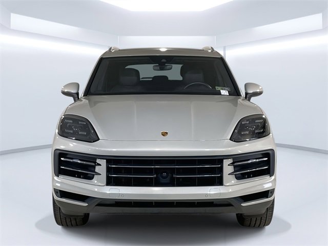 Certified 2024 Porsche Cayenne image 10