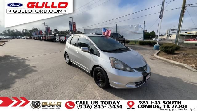 Used 2013 Honda Fit image 2