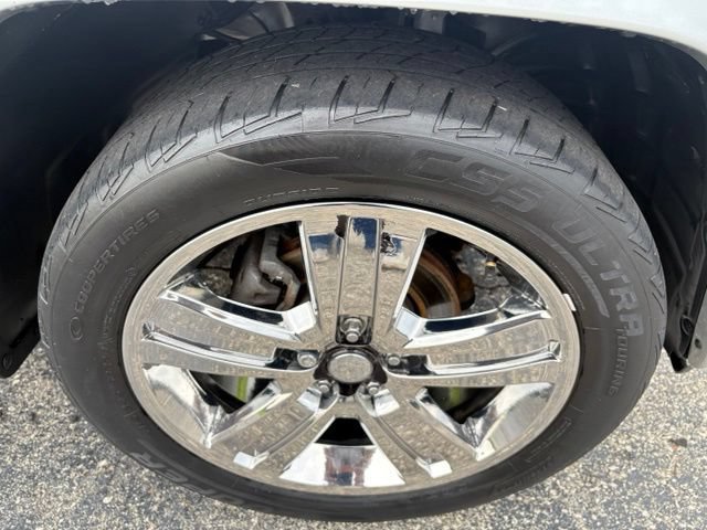 Used 2011 Jeep Liberty Sport AWD/4WD image 21