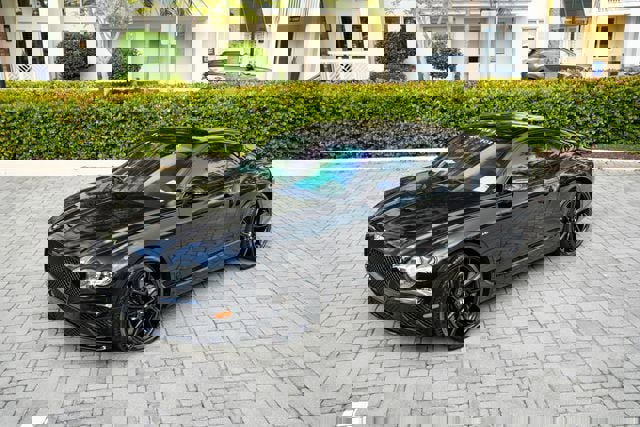 Used 2020 Bentley Continental GT V8 image 10