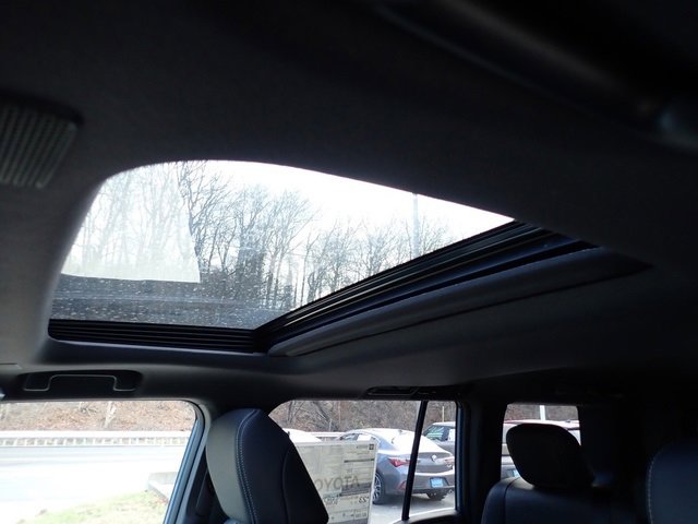 New 2026 Toyota Land Cruiser image 17