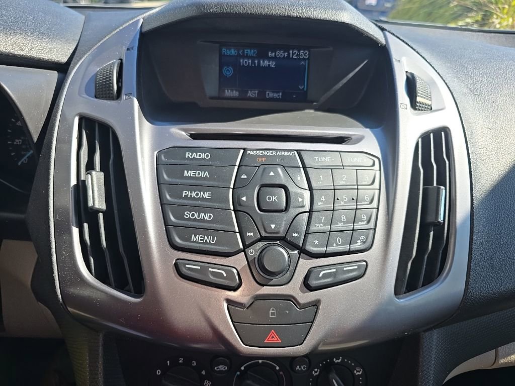 Used 2014 Ford Transit Connect XLT image 12
