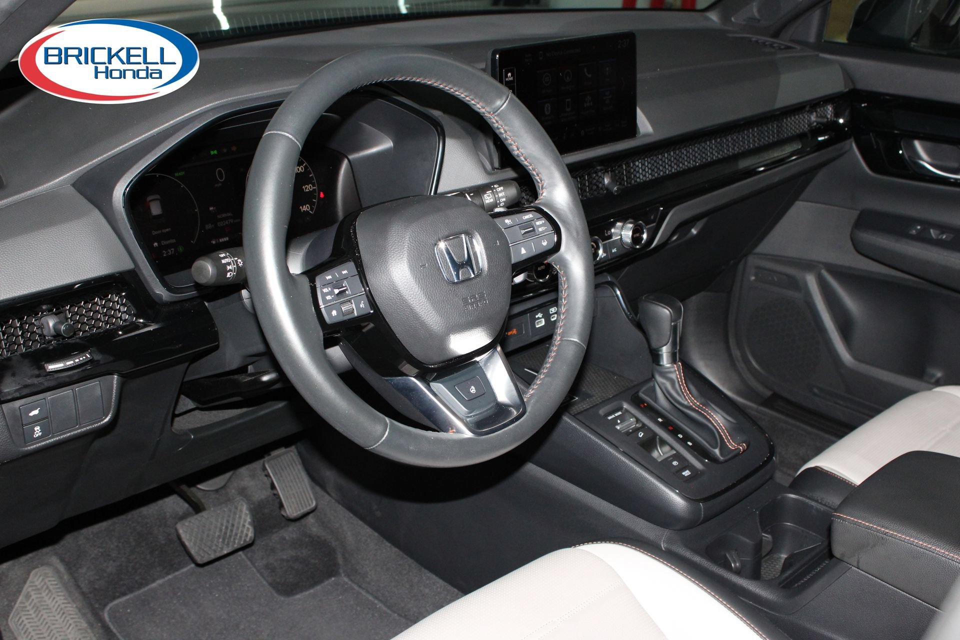 Certified 2024 Honda CR-V Sport Touring image 28