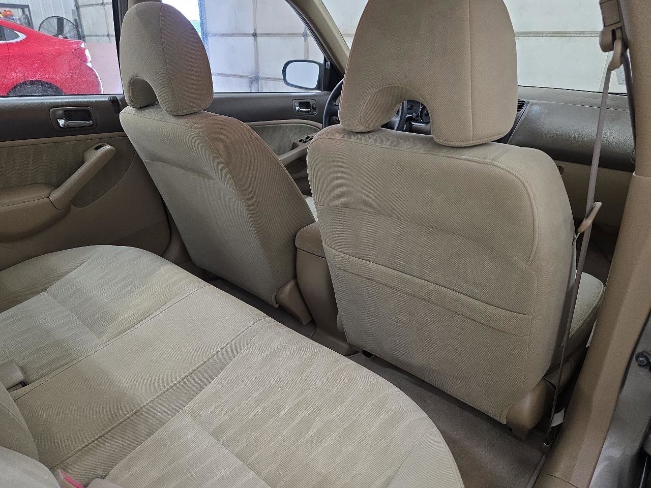 Used 2005 Honda Civic LX image 39