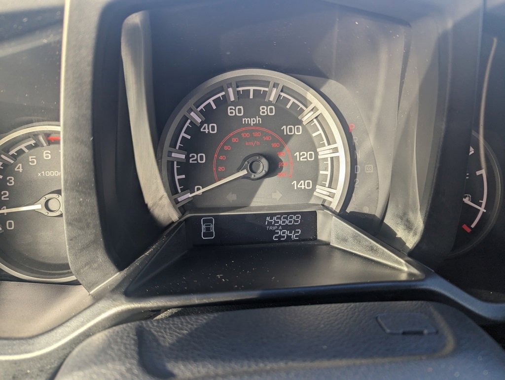 Used 2009 Honda Ridgeline RT image 21