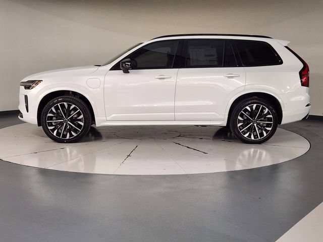 New 2026 Volvo XC90 T8 Ultra w/ Protection Package Premier AWD/4WD image 5