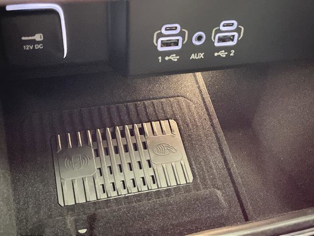 New 2026 Jeep Grand Wagoneer L Limited image 25