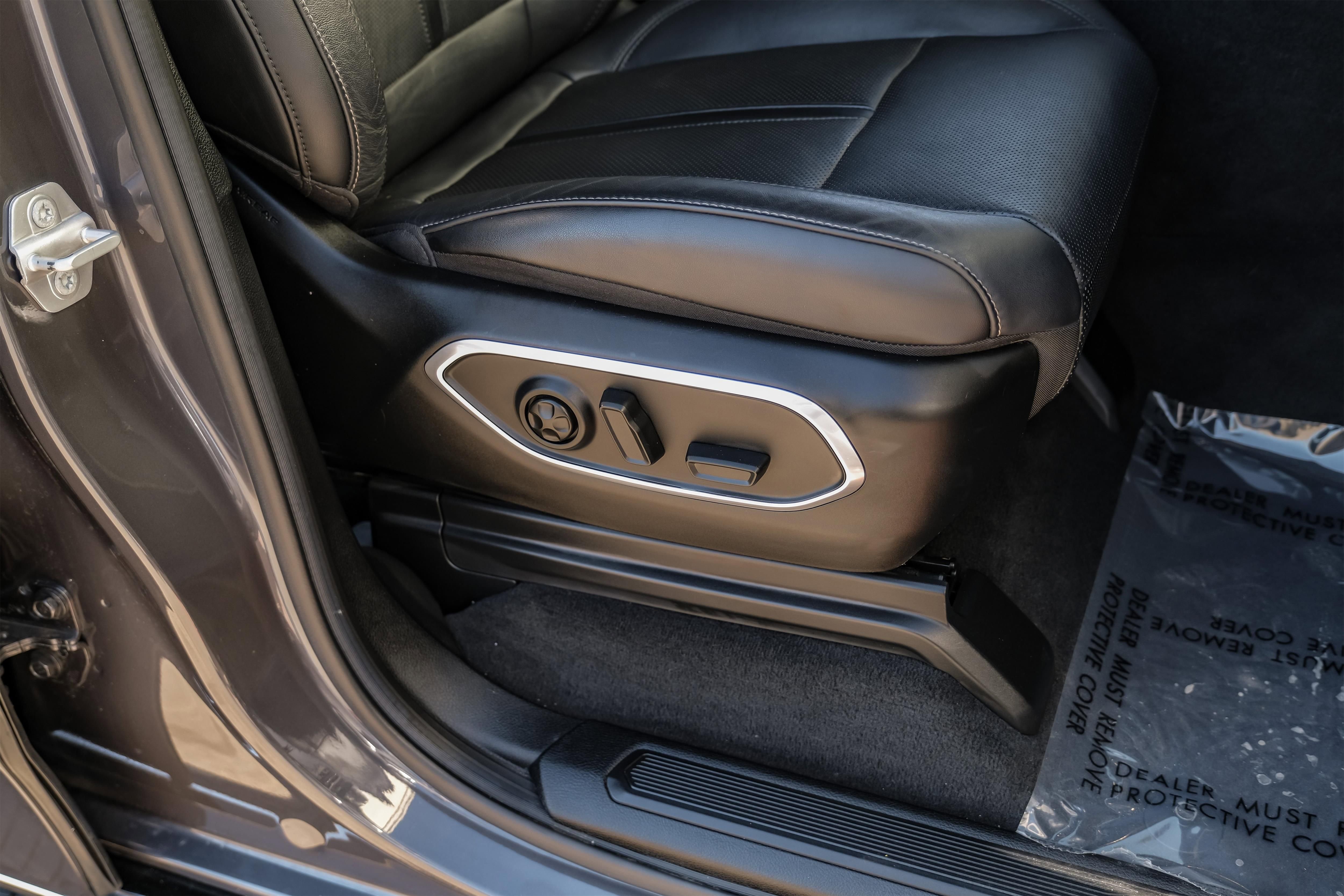 Used 2022 Jeep Wagoneer Series III w/ Convenience Group I image 34