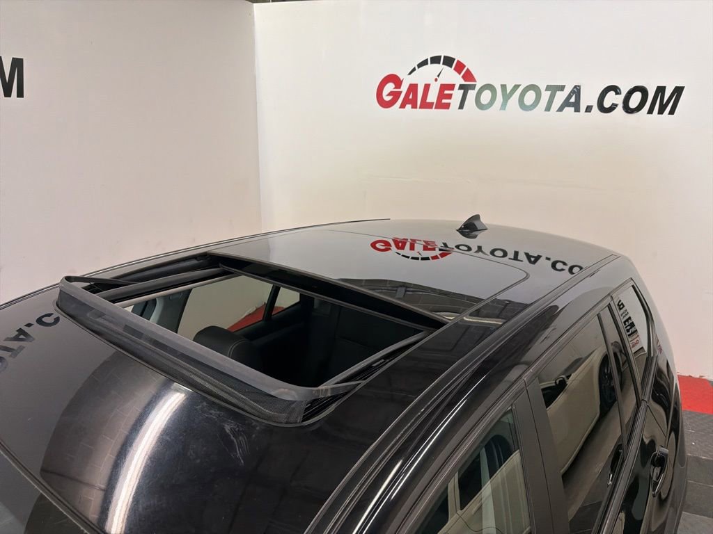 Used 2011 BMW X3 xDrive35i AWD/4WD image 9