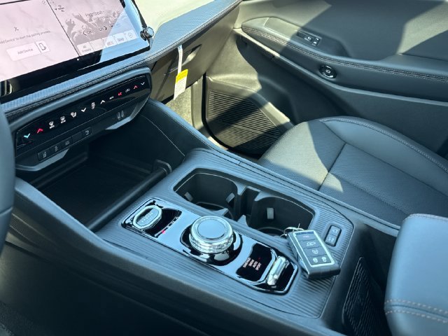 New 2026 Jeep Cherokee Limited AWD/4WD image 25