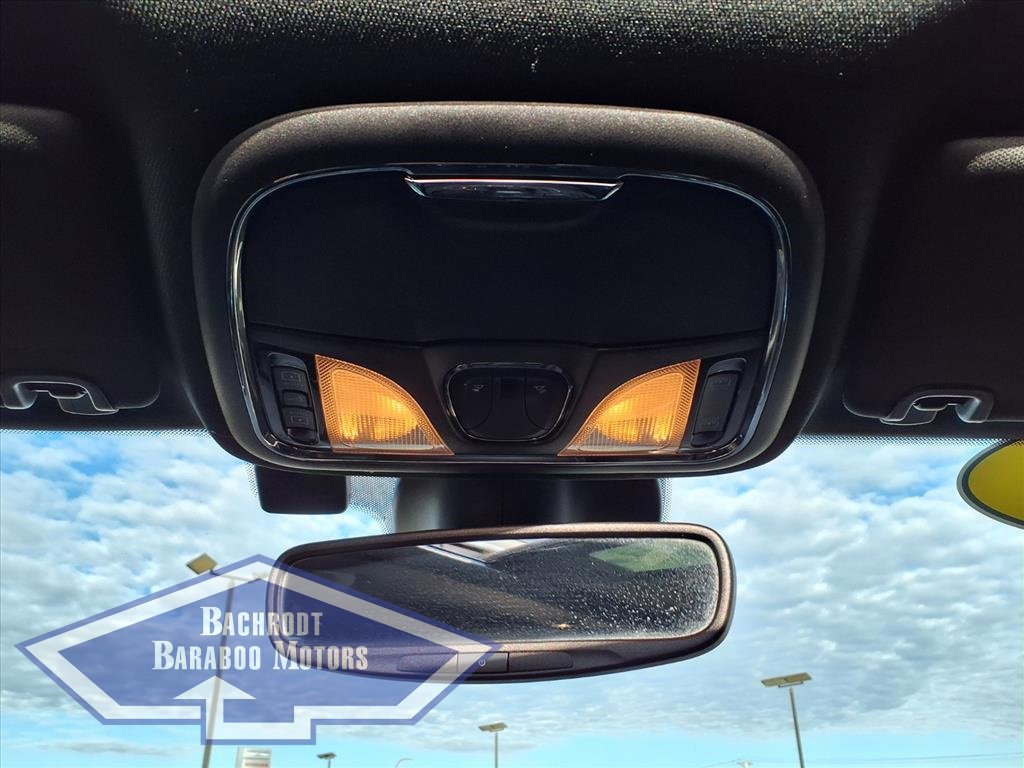 Used 2021 Jeep Cherokee Latitude Lux 80th Anniv w/ Quick Order Package 26U 80TH image 22