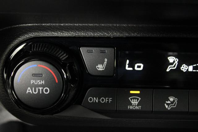 Certified 2026 Nissan Kicks SV w/ Cold Weather Package FWD image 25