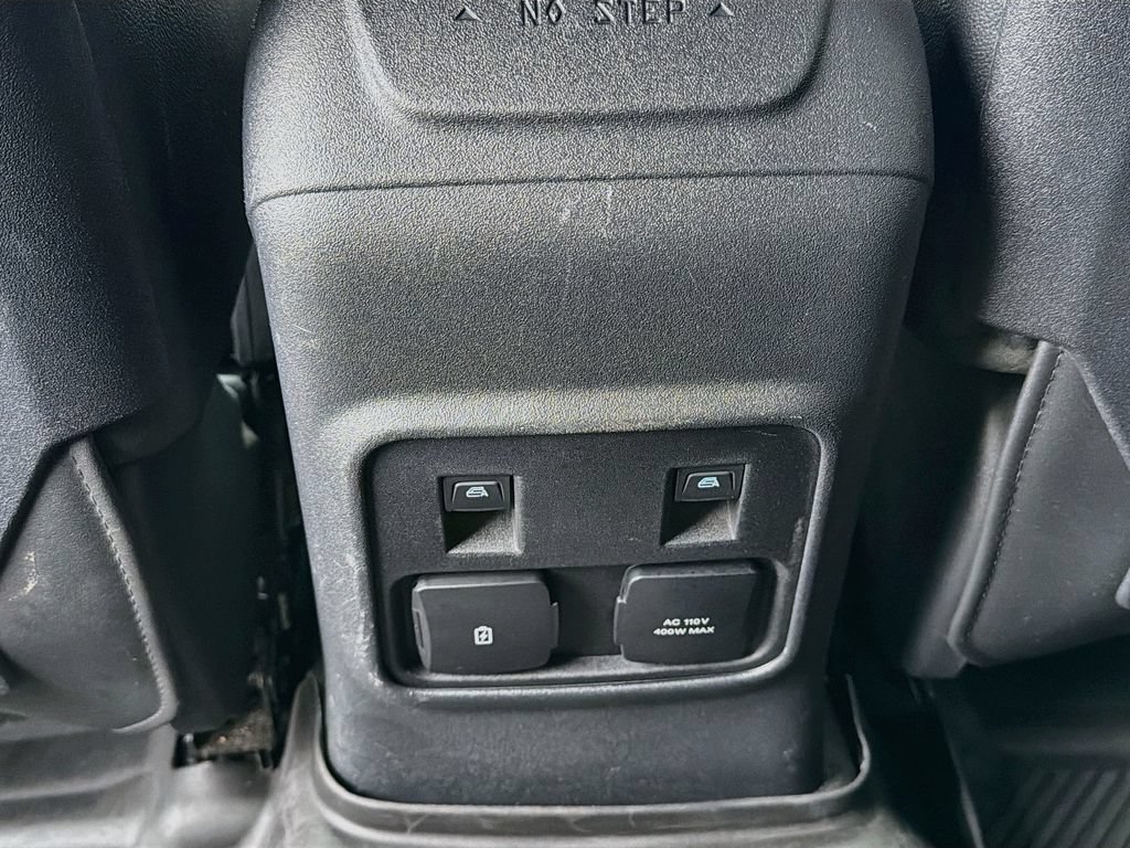 Used 2022 Ford Bronco Badlands AWD/4WD image 29