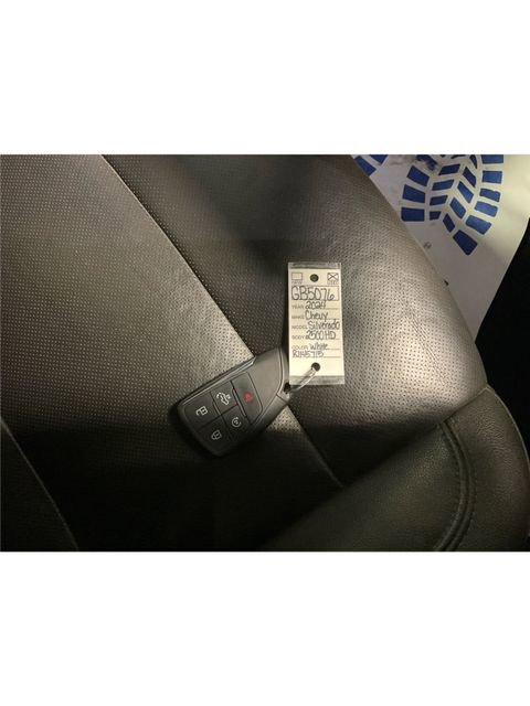 Used 2024 Chevrolet Silverado 2500 LTZ image 26