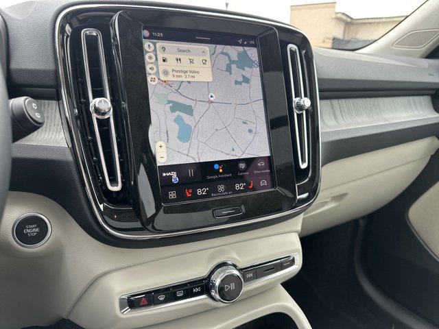 New 2026 Volvo XC40 B5 Plus w/ Protection Package Premier image 15