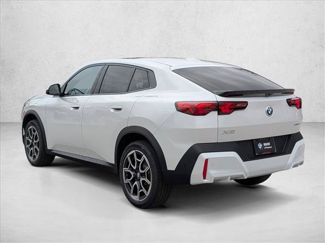 New 2026 BMW X2 xDrive28i w/ Technology Package AWD/4WD image 9