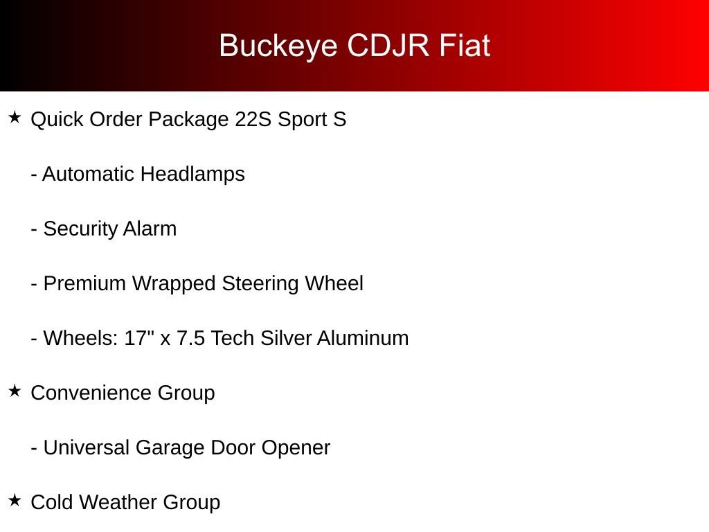 Certified 2023 Jeep Wrangler Sport S image 12