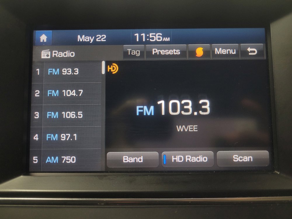 Used 2017 Hyundai Elantra SE FWD image 25