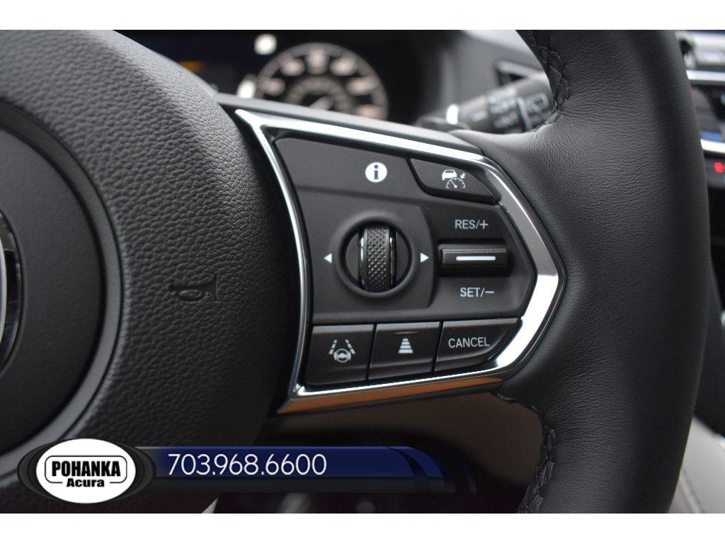 New 2026 Acura RDX Technology Package image 13