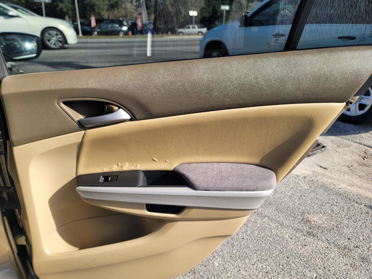 Used 2008 Honda Accord EX image 15