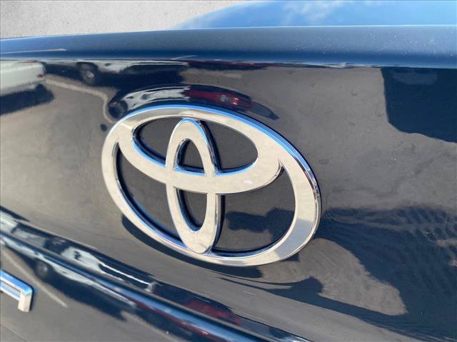 Certified 2025 Toyota Camry XLE w/ Premium Plus Package FWD image 13