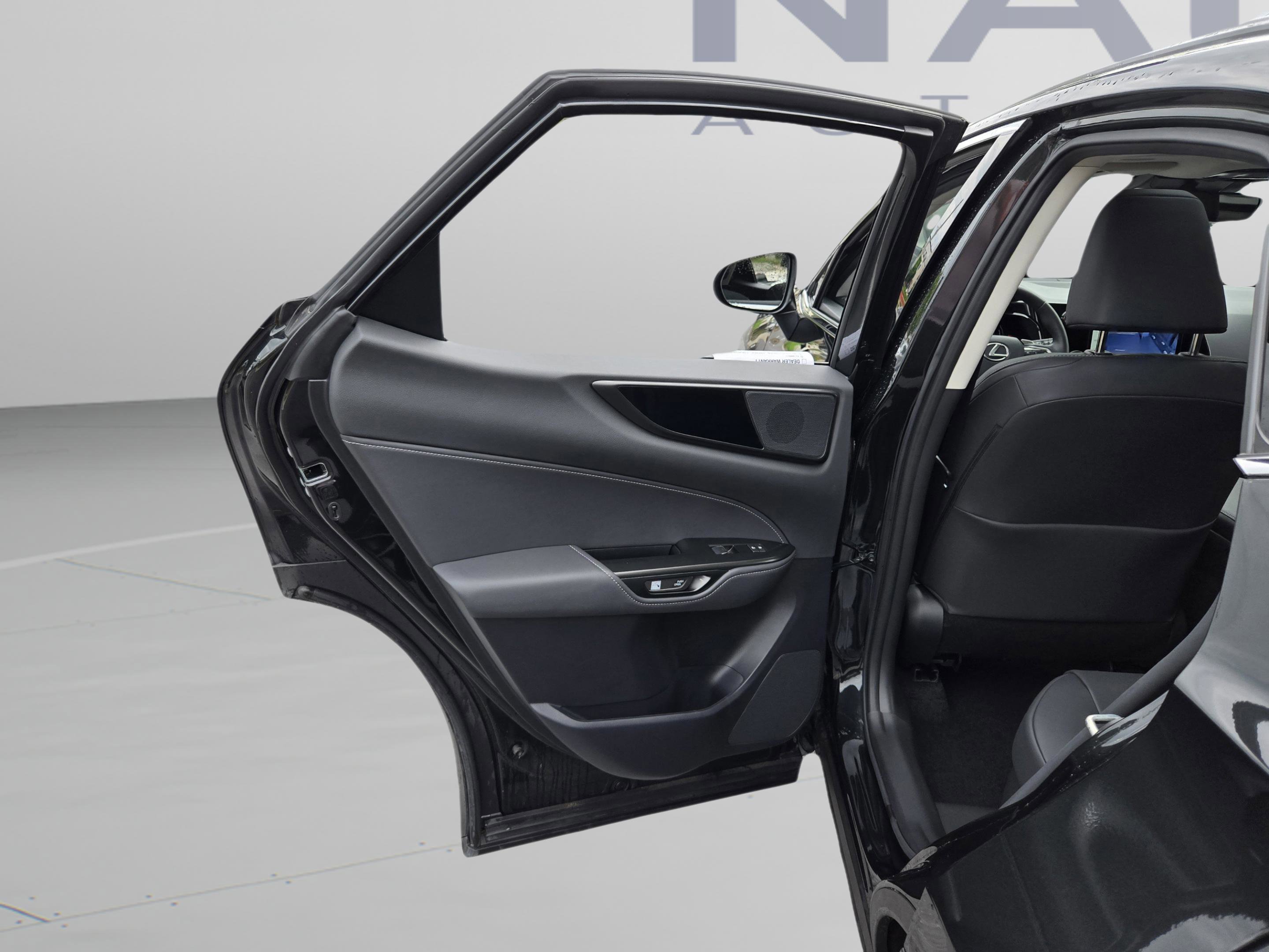 Used 2024 Lexus NX 350h AWD w/ Cold Area Package image 20