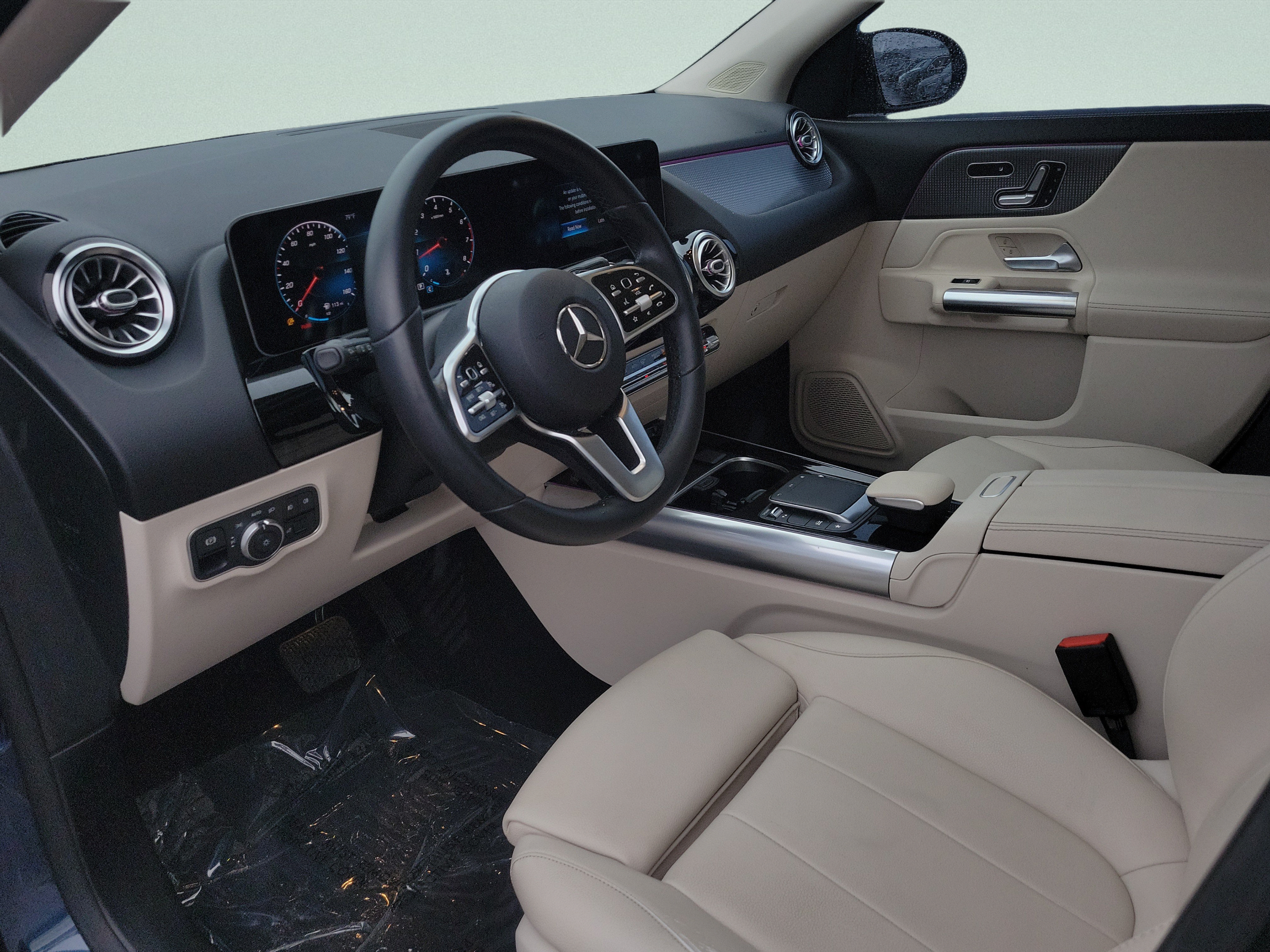 Certified 2021 Mercedes-Benz GLA 250 image 22