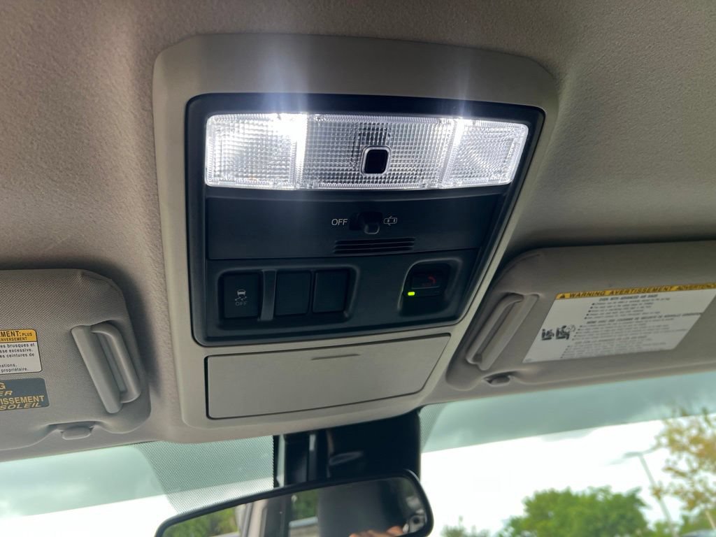 Used 2022 Toyota 4Runner SR5 RWD image 34