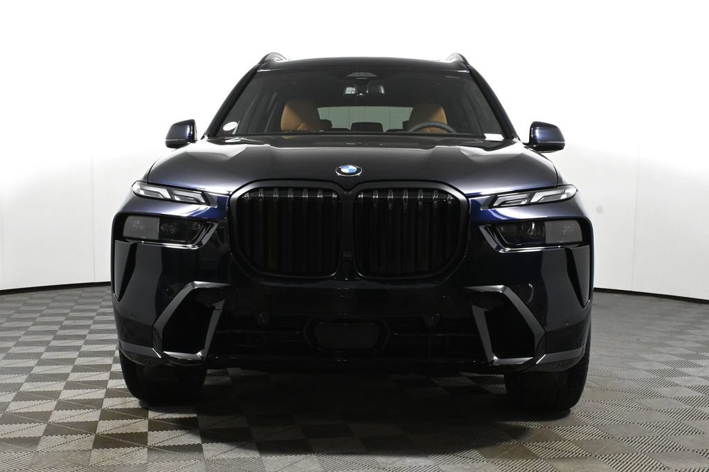 Used 2027 BMW X7 xDrive40i w/ M Sport Package AWD/4WD image 10