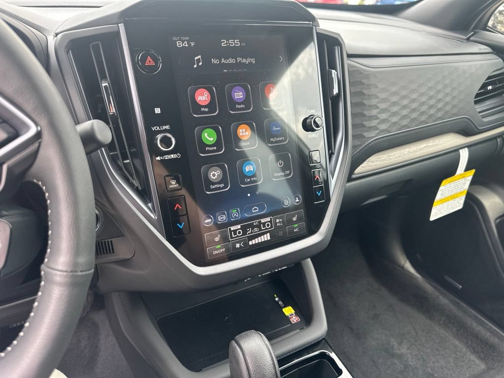 New 2026 Subaru Forester Limited AWD/4WD image 15