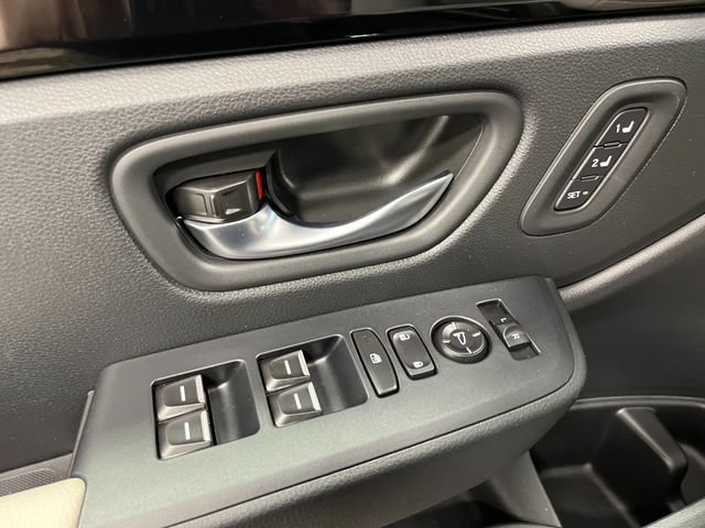 New 2026 Honda Passport RTL image 12