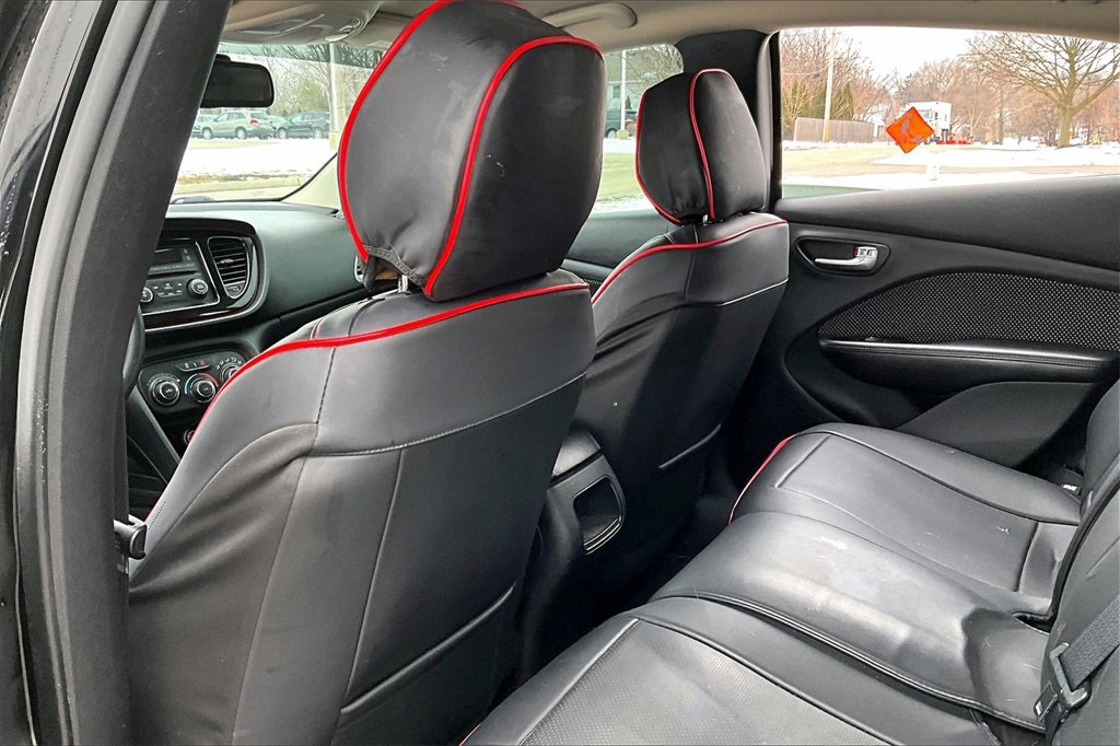 Used 2015 Dodge Dart SE w/ Convenience Group image 30