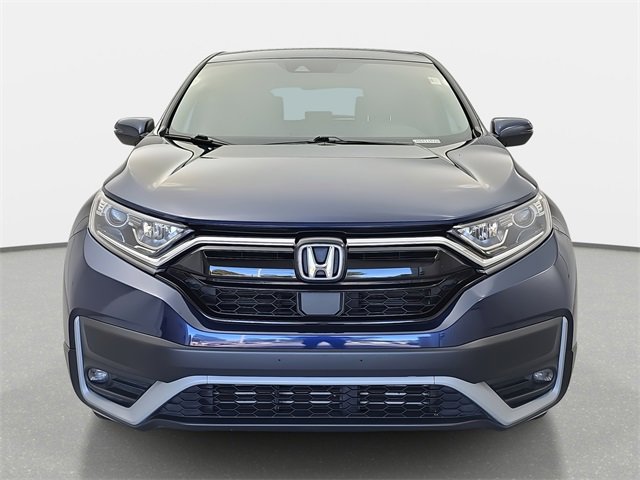 Used 2020 Honda CR-V EX image 8